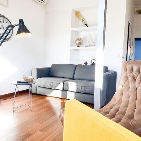 Loft, Nice Carre D'Or Exteriér fotografie
