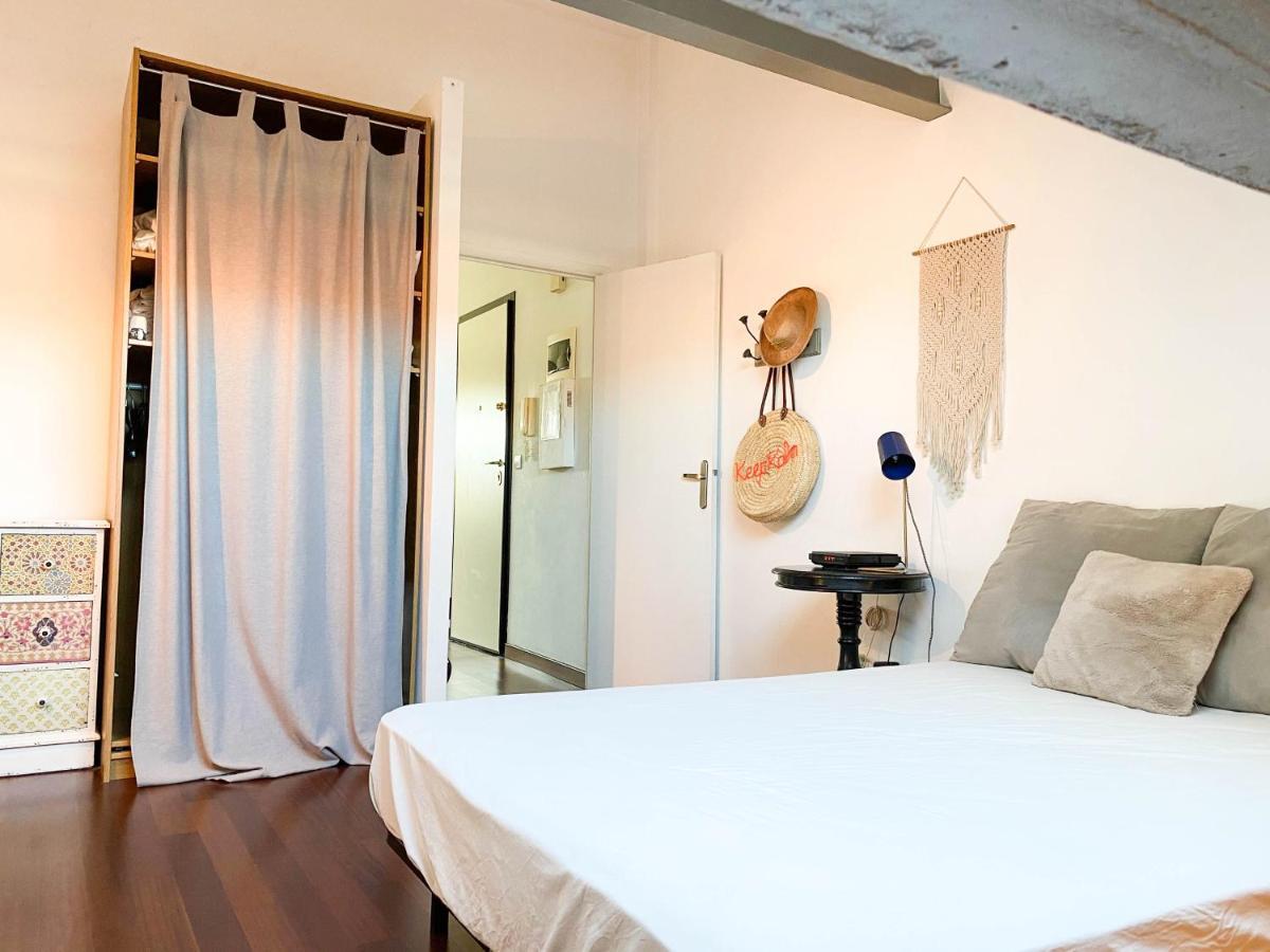 Loft, Nice Carre D'Or Exteriér fotografie