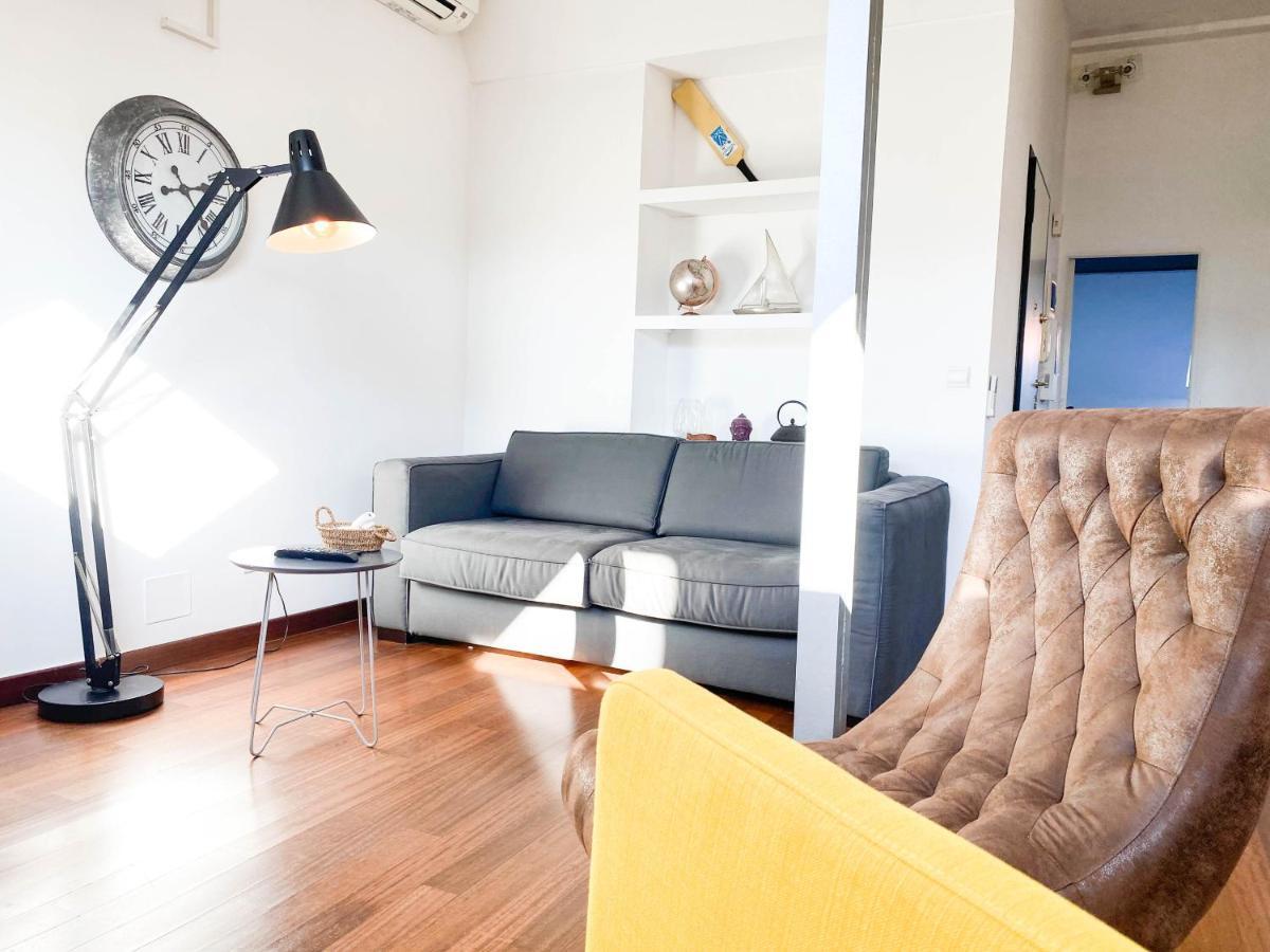 Loft, Nice Carre D'Or Exteriér fotografie