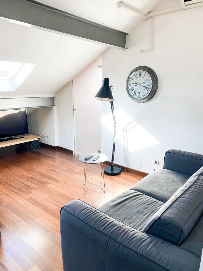 Loft, Nice Carre D'Or Exteriér fotografie